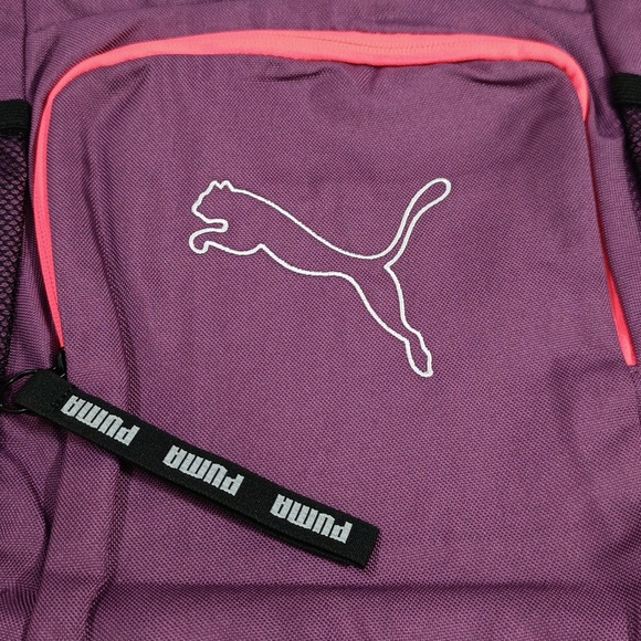 Puma Echo Backpack 26 litres. Fix Price. - Picture 5 of 9